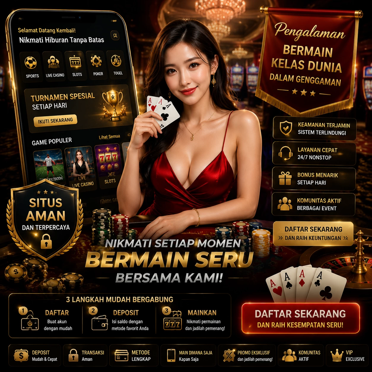 jktok Masuk - jktok Resmi