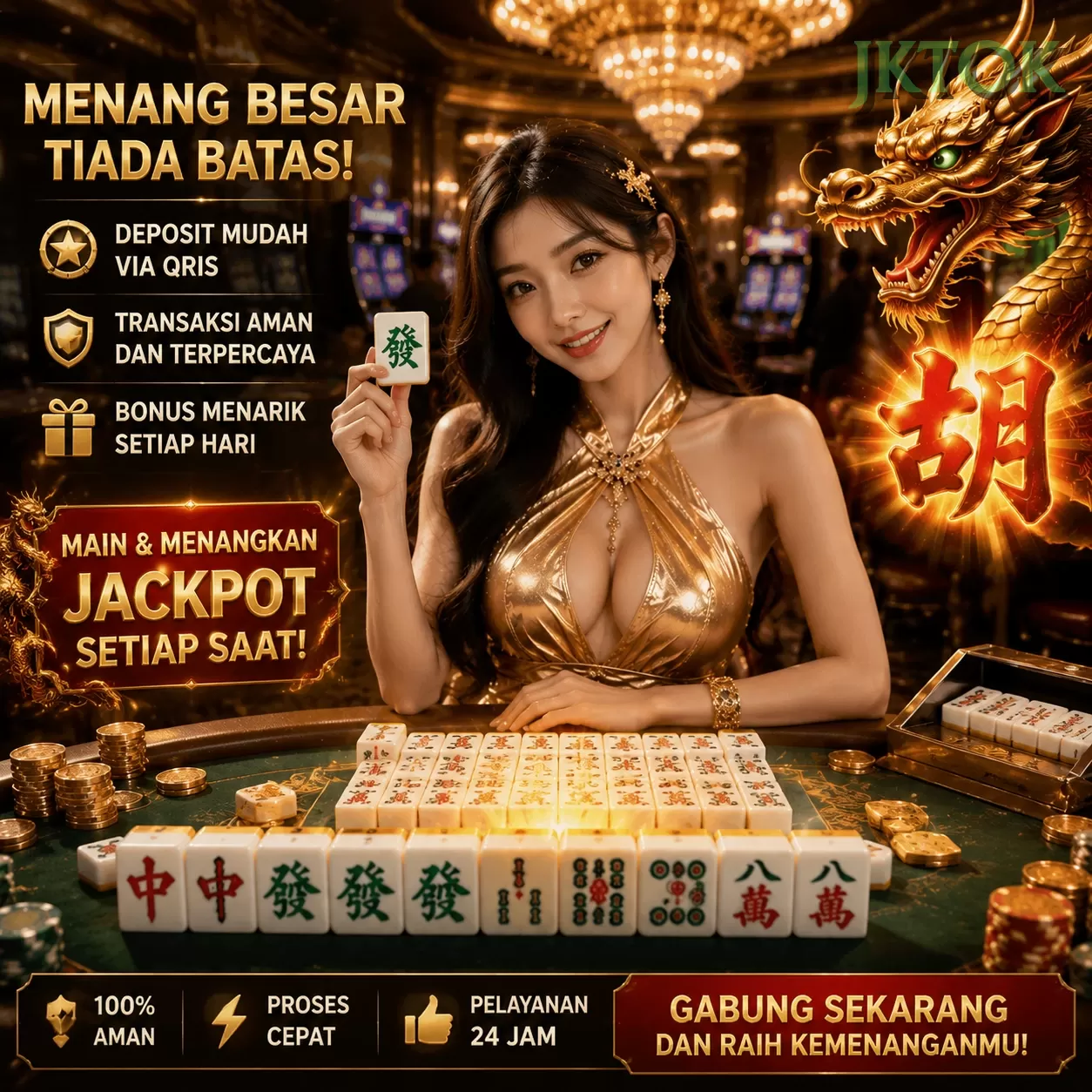 jktok APK